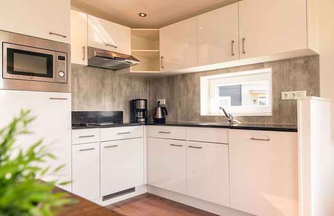 Welcoming Holiday Home With Garden - Foto 11