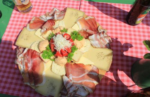 Ferienhof Almfrieden - Photo 34