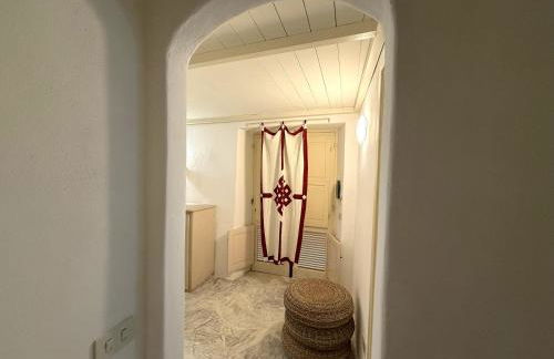 Casa Agave, sul porto di Malfa - Salina - Foto 10