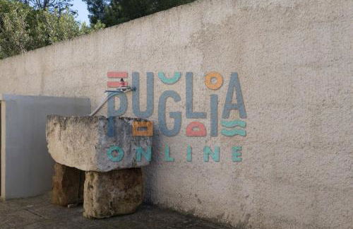 Trulli Malaspina Puglia On Line - Foto 10