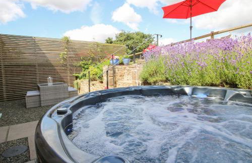 Meadow Barn - Foto 23