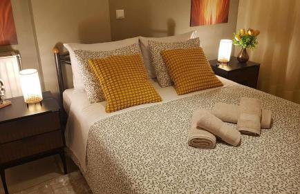 Ntarmos Apartment - Foto 17