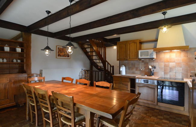 Luxury Holiday Haven in Sprimont - Foto 14