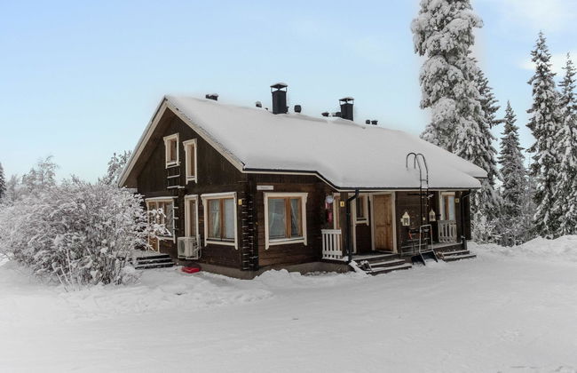 Vuokatin wassu - Foto 28