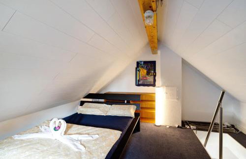 Haus Erika Ferienwohnung 2 - Foto 13