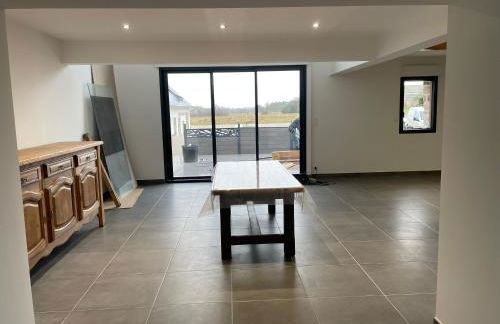 Magnifique corps de ferme rénové avec Jacuzzi - Foto 58