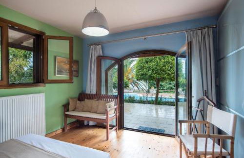 Primavera Villa Sea View - Foto 41