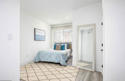 Amazing Capital Hill APT , Step away Gym, shopping - Foto 6