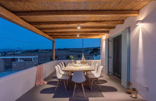 Blue Harpist Villas - Foto 25