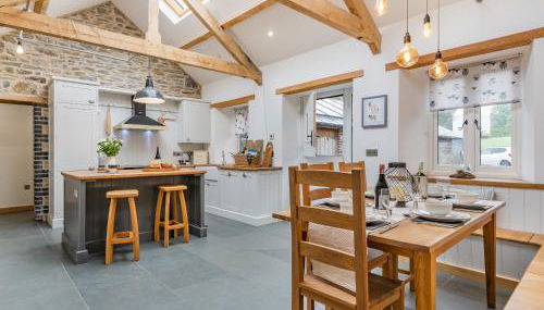 Cwtch Ty Gwyn - Foto 5