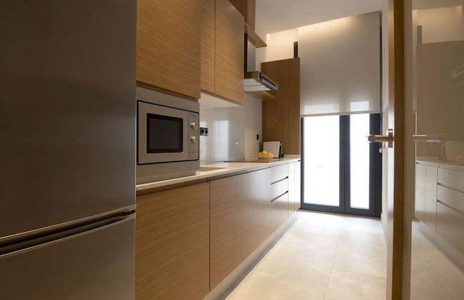 Goodnight Cádiz Apartments - Foto 35