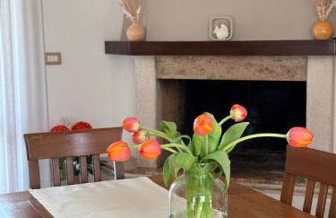 Casa vacanze - I due ulivi- passignano sul Trasimeno - Foto 8