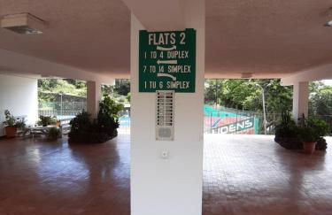 Apartamentos Matur Flats 2 - Foto 6