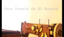 Casa Poesía de El Hierro - Poetry House of El Hierro, situated in the center of El Pinar - Foto 3