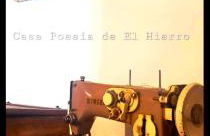 Casa Poesía de El Hierro - Poetry House of El Hierro, situated in the center of El Pinar - Foto 4