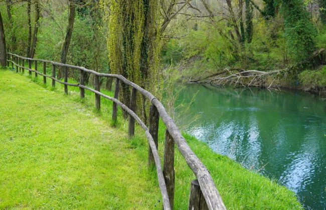 Cosy Holiday Home Between Umbria and Tuscany - Foto 30