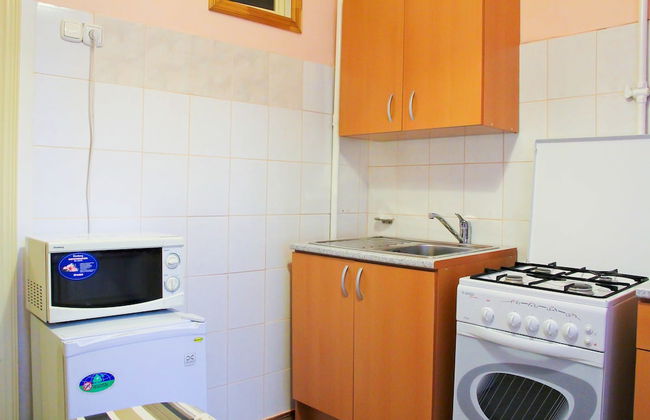 Apartment ALLiS-HALL on Sakko i Vanchetti 60 - Foto 7