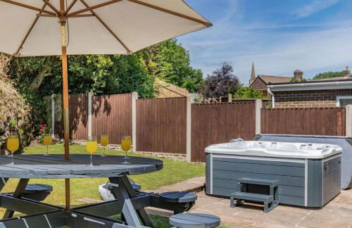 5 Bed in Matlock oc-88486 - Foto 22