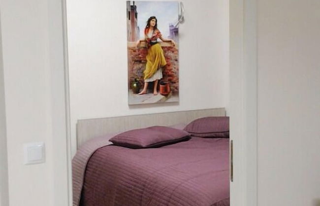 Bursa Park Apart Hotel - Foto 34