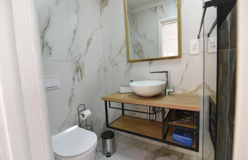 Brseč Villa AnDa s apartmanima i bazenom - Foto 32