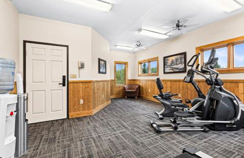 Amazing Lake View King Suite, Kitchen & Pools - Foto 34