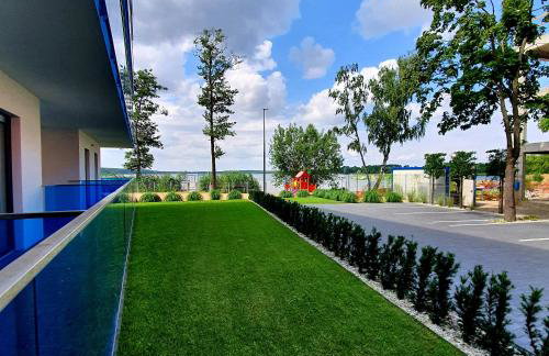 Apartamenty Boszkowo Aquarius Blue - Foto 39