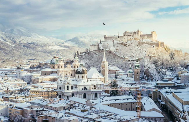 Visita guiada por Salzburgo - Foto 8
