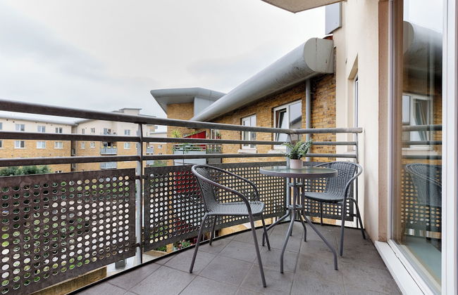 Beautiful Bow Apartment - Foto 19