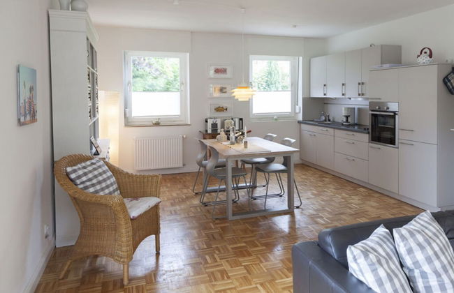 "yachtschule Svaneke" - Foto 5