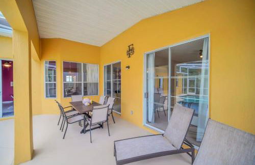 New 5 bedroom Disney Sanctuary - Photo 56