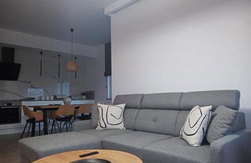 Apartament SEVENTH HEAVEN - Foto 8