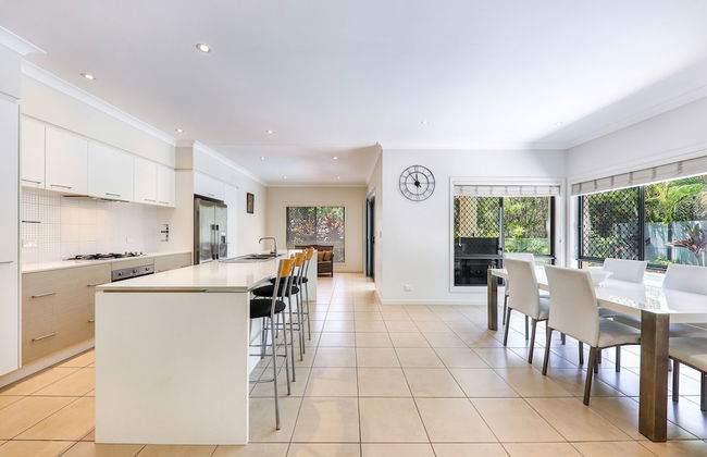 Large House with Pool - Foto 11