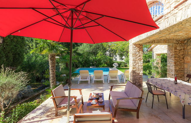 Villa Crispo - Foto 18