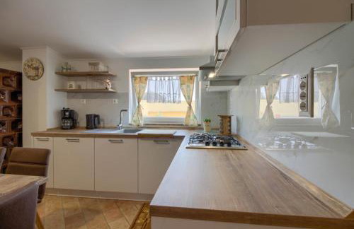 Charming villa Nera with pool and hydromassage near the beach - Foto 79