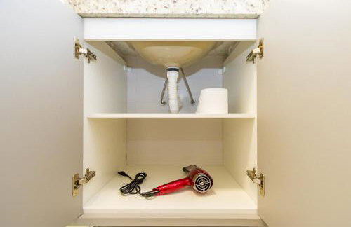 Studio Completíssimo Próximo a PUC PR - URB0403 - Foto 54