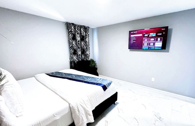 Class Home by DC Fedex Field and UMD - Foto 13