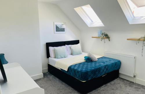 Castle view Rochester - Photo 22