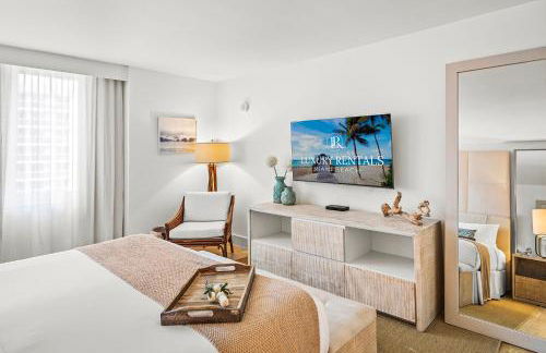 Oceanview Private Condo at 1 Hotel & Homes - 1207 - Foto 29