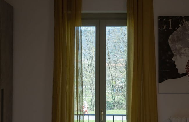 Villa dei Venti - Foto 71