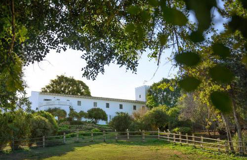 Cortijo de Guerra - Foto 47