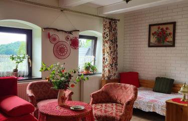 Agroturystyka Łysa Góra - Foto 9