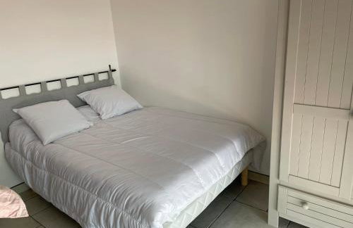 Location appartement au lavandou - Foto 7