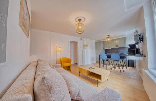 Le Barbusse - Foto 3