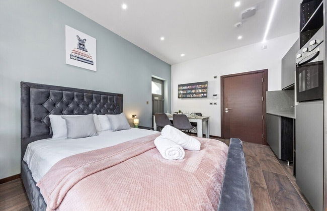 Golders Green Stays - Foto 67