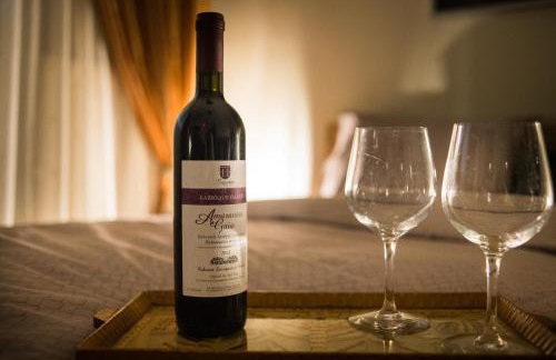 Comfort Studio - Photo 25