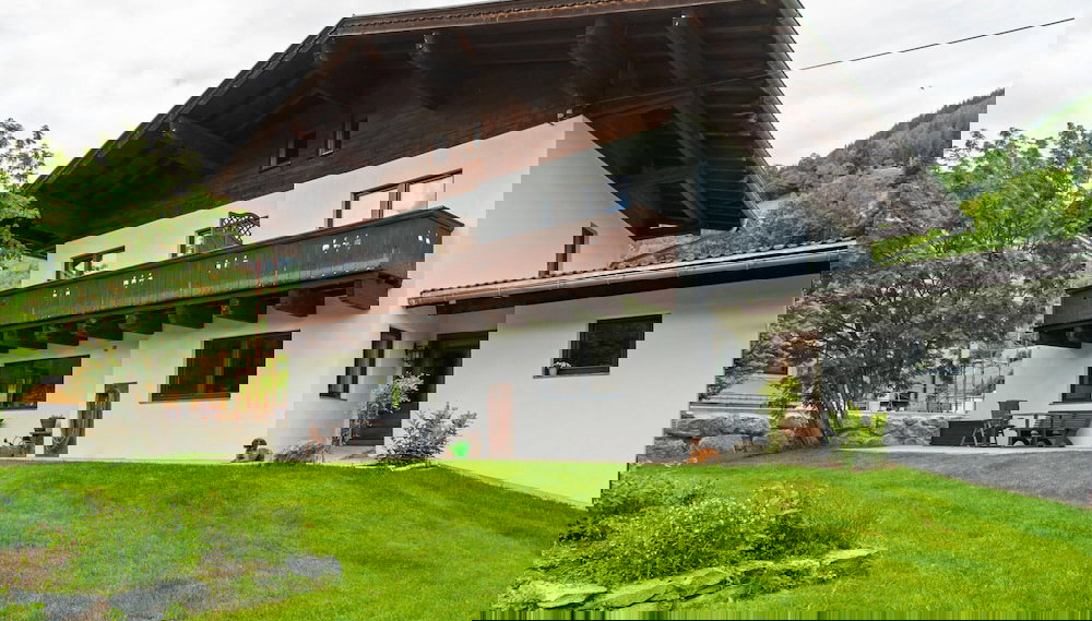 Cosy Apartment in Muhlbach With Balcony - Foto 1, Imagen principal