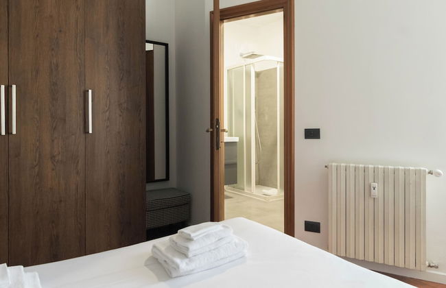 Italianway - Ausonio 6 - Foto 6