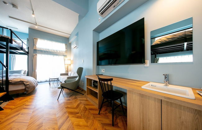 Villa Koshido Odori - Foto 29