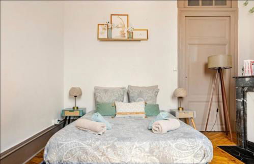 L'Escapade Bohême - Foto 3