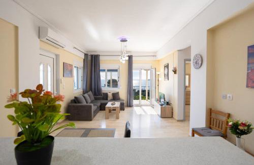 Koroni Seaview Retreats - Summer Escape Lodgings - Photo 41